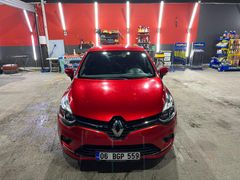 Sahibinden, Değişensiz Clio 1.2 TCe Touch 
