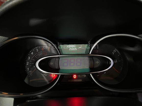 Sahibinden, Değişensiz Clio 1.2 TCe Touch 
