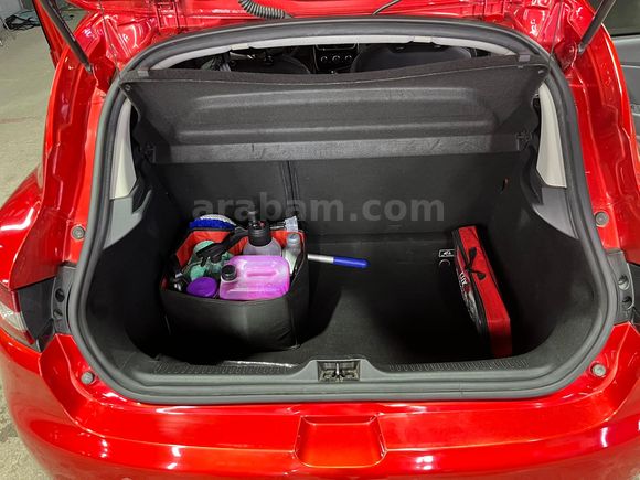 Sahibinden, Değişensiz Clio 1.2 TCe Touch 