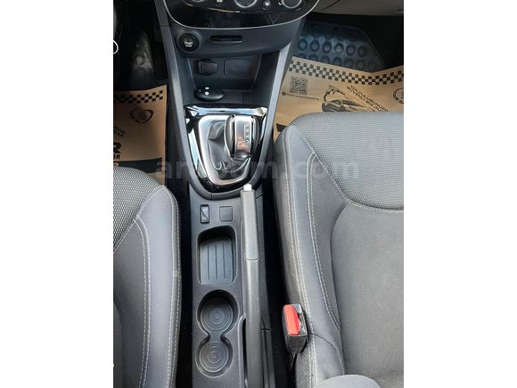 Sahibinden, Değişensiz Clio 1.2 TCe Touch 