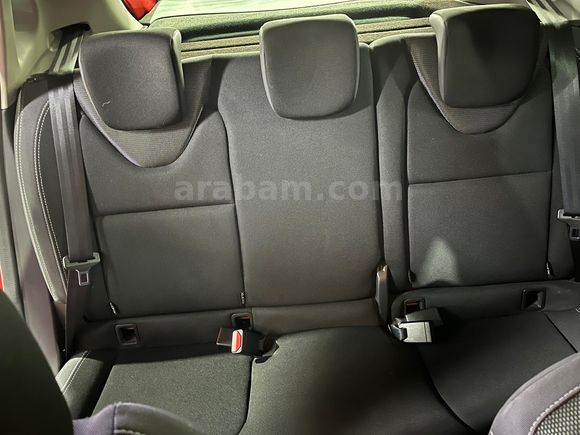 Sahibinden, Değişensiz Clio 1.2 TCe Touch 