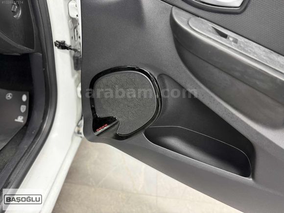 2015 MODEL RENAULT CLİO DİZEL OTOMATİK İCON 173,000 KM