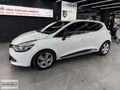 2015 MODEL RENAULT CLİO DİZEL OTOMATİK İCON 173,000 KM