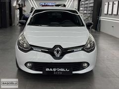 2015 MODEL RENAULT CLİO DİZEL OTOMATİK İCON 173,000 KM