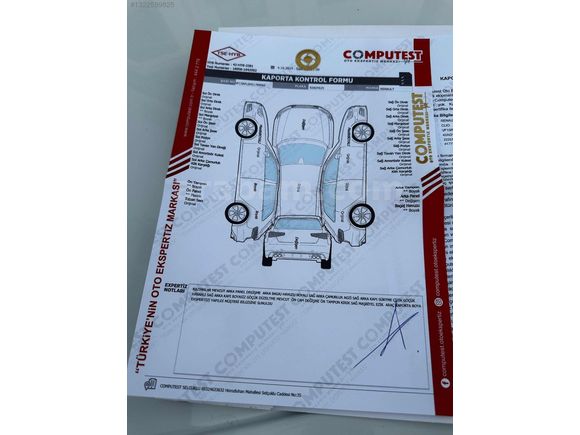 ÖNKAR MOTORS - RENAULT CLİO 1.5 dCİ İCON MASRAFSIZ