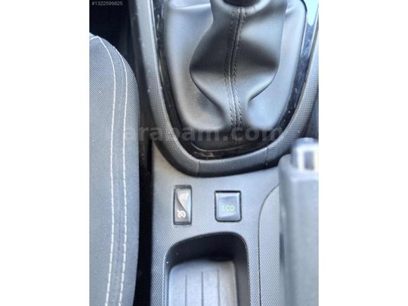ÖNKAR MOTORS - RENAULT CLİO 1.5 dCİ İCON MASRAFSIZ