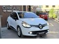 ÖNKAR MOTORS - RENAULT CLİO 1.5 dCİ İCON MASRAFSIZ