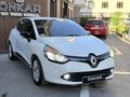 ÖNKAR MOTORS - RENAULT CLİO 1.5 dCİ İCON MASRAFSIZ