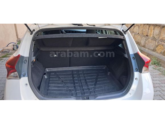 Sahibinden Toyota Auris 1.6 Active 2018 Model