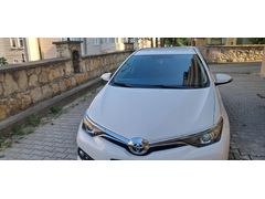 Sahibinden Toyota Auris 1.6 Active 2018 Model
