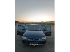 Temiz Aile Aracı Masrafsız