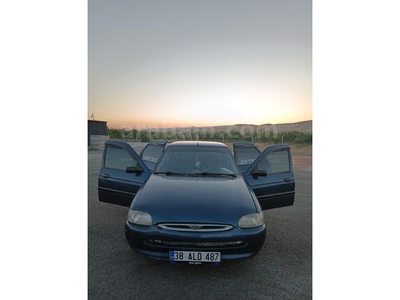 Temiz Aile Aracı Masrafsız