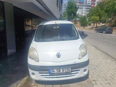 Galeriden Renault Kangoo Express 1.5 dCi Comfort 2011 Model İstanbul