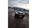 Sahibinden Renault Trafic Multix 1.9 dCi Grand Confort 2004 Model