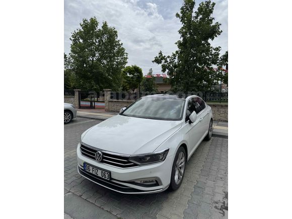 Sahibinden Volkswagen Passat 1.5 TSi Elegance 2020 Model 
