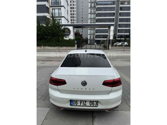 Sahibinden Volkswagen Passat 1.5 TSi Elegance 2020 Model 