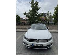 Sahibinden Volkswagen Passat 1.5 TSi Elegance 2020 Model 