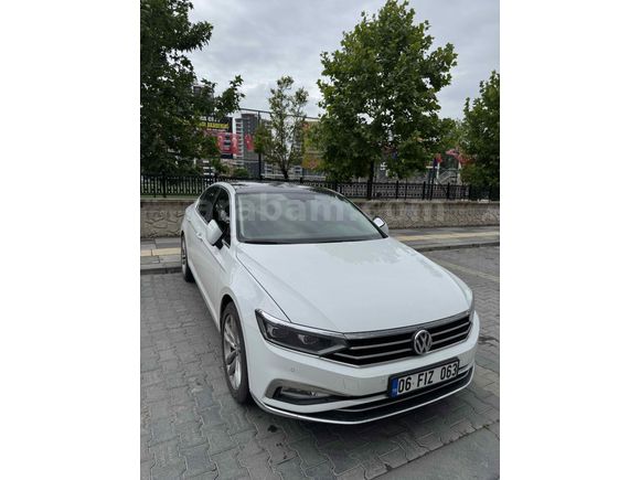 Sahibinden Volkswagen Passat 1.5 TSi Elegance 2020 Model 