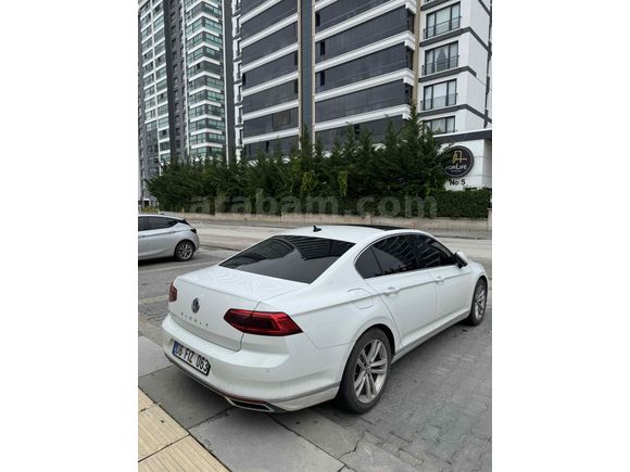 Sahibinden Volkswagen Passat 1.5 TSi Elegance 2020 Model 
