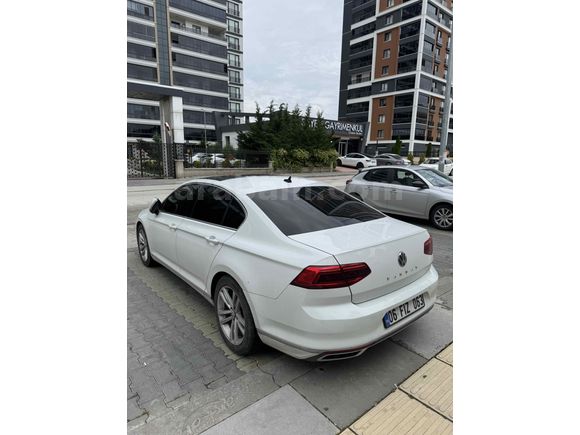 Sahibinden Volkswagen Passat 1.5 TSi Elegance 2020 Model 