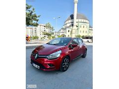 AFK dan 1.5 DCİ CLIO İCON DÜŞÜK KM