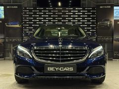 BEY-CARS C200D EXLUSİVE 99.000KM CAMTAVAN TOUCHPAD