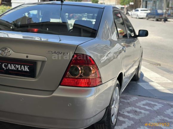 63.000 KM DEĞİŞENSİZ GÜNEŞ YANIKSIZ TERRA