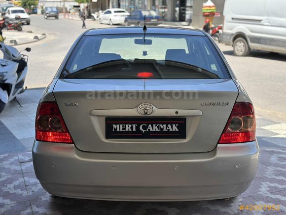 63.000 KM DEĞİŞENSİZ GÜNEŞ YANIKSIZ TERRA