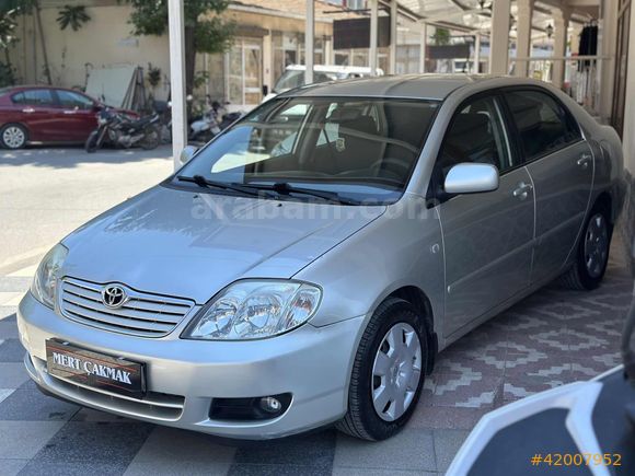 63.000 KM DEĞİŞENSİZ GÜNEŞ YANIKSIZ TERRA