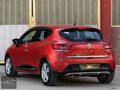 VitalMotors'dan 2015 RENAULT CLİO 1.5 DCİ ICON