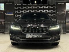 BEY-CARS 2023 SKODA SUPERB 1.5TSI L&K CRYSTAL BOYASIZ 33.000KM
