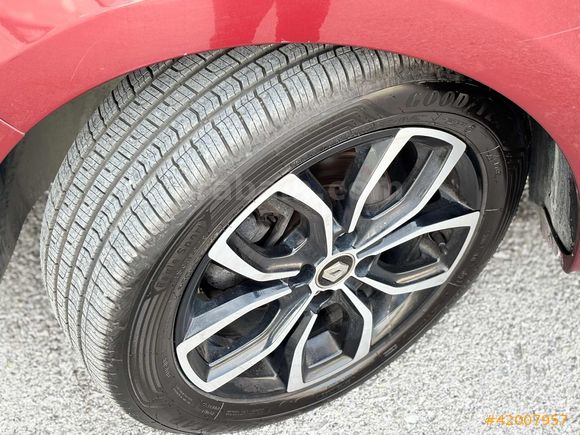 CLIO 1.5 DCI İCON | 83.000 KM | BAKIMLI