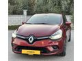 OTOMATİK CLIO 1.5 DCI İCON | 83.000 KM | BAKIMLI