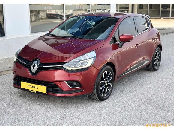 CLIO 1.5 DCI İCON | 83.000 KM | BAKIMLI