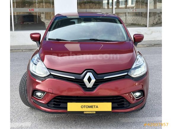 CLIO 1.5 DCI İCON | 83.000 KM | BAKIMLI
