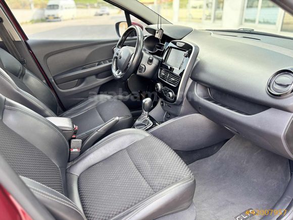 CLIO 1.5 DCI İCON | 83.000 KM | BAKIMLI