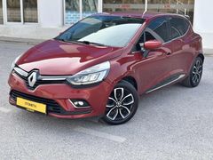 CLIO 1.5 DCI İCON | 83.000 KM | BAKIMLI