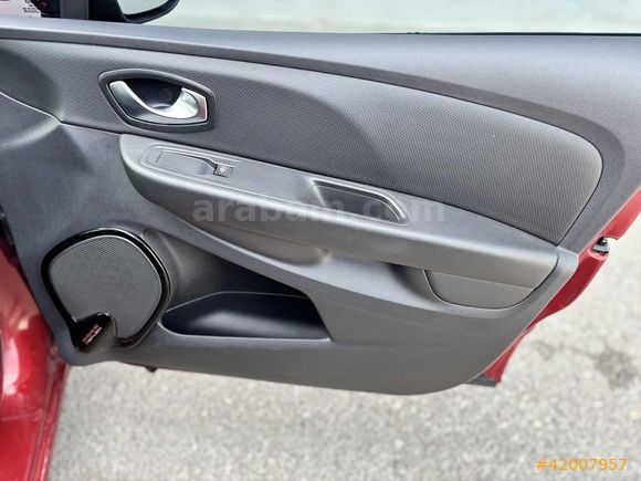 CLIO 1.5 DCI İCON | 83.000 KM | BAKIMLI