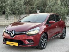 OTOMATİK CLIO 1.5 DCI İCON | 83.000 KM | BAKIMLI