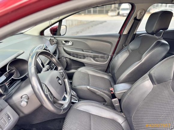 CLIO 1.5 DCI İCON | 83.000 KM | BAKIMLI