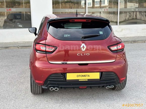 CLIO 1.5 DCI İCON | 83.000 KM | BAKIMLI