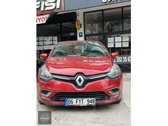 RMS/AUTO/FIRSATT OTOMATİK İCON CLİO