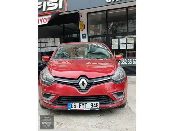 RMS/AUTO/FIRSATT OTOMATİK İCON CLİO