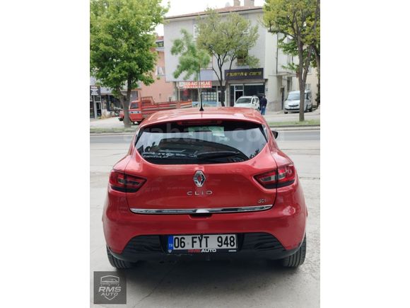 RMS/AUTO/FIRSATT OTOMATİK İCON CLİO