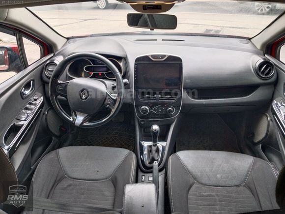 RMS/AUTO/FIRSATT OTOMATİK İCON CLİO