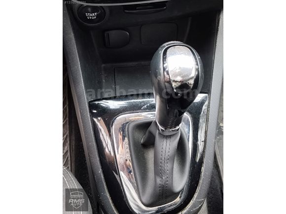 RMS/AUTO/FIRSATT OTOMATİK İCON CLİO