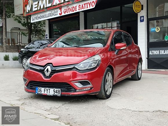 RMS/AUTO/FIRSATT OTOMATİK İCON CLİO