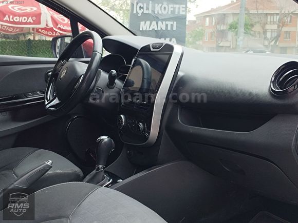 RMS/AUTO/FIRSATT OTOMATİK İCON CLİO