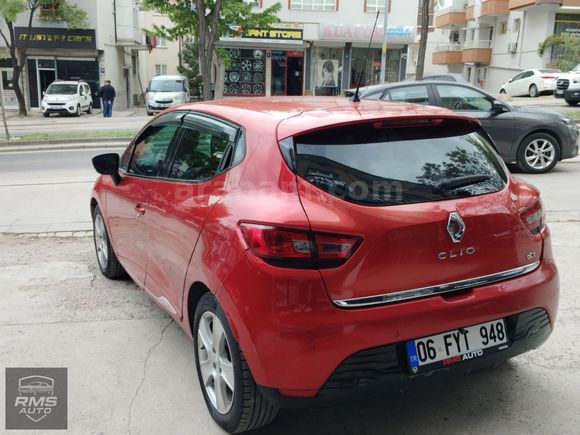 RMS/AUTO/FIRSATT OTOMATİK İCON CLİO