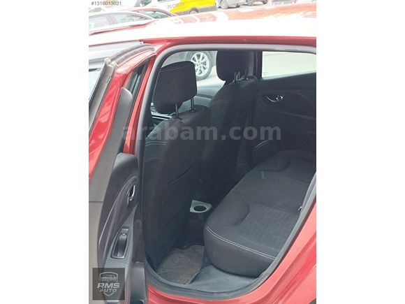 RMS/AUTO/FIRSATT OTOMATİK İCON CLİO